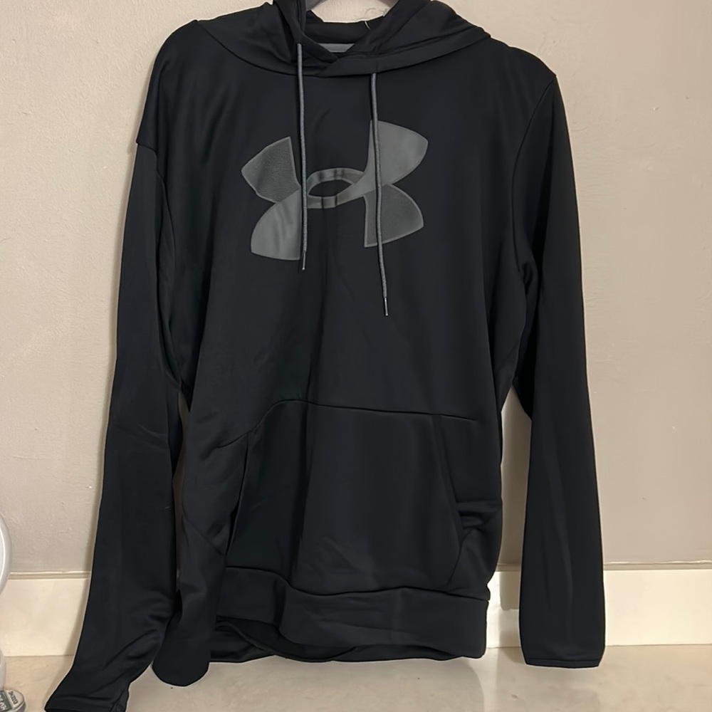 Under Armour Hoodie Men’s Size : XL